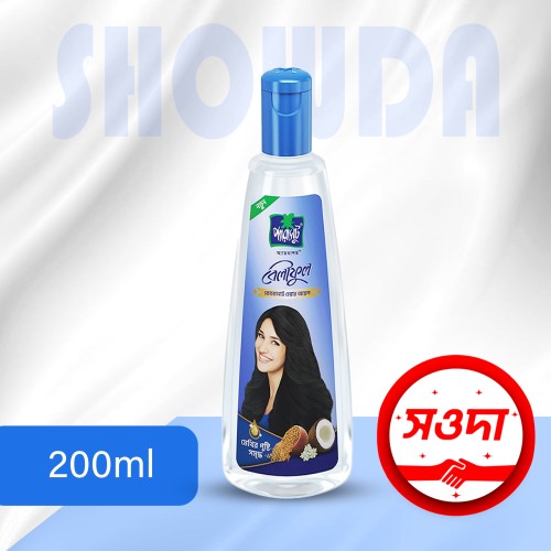 Parachute Bely Coconut hair oil