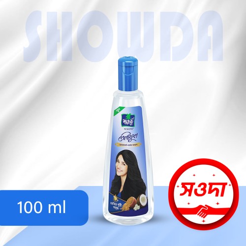 Parachute Bely Coconut hair oil