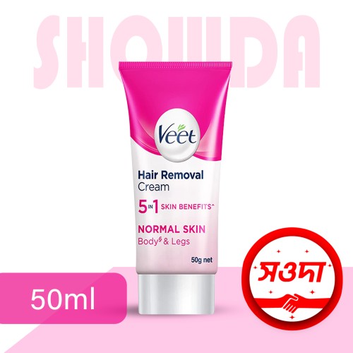 Veet Hair Remover women's Care