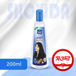 Parachute Bely Coconut hair oil