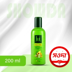 Jui Coconut &amp; Herbal Oils