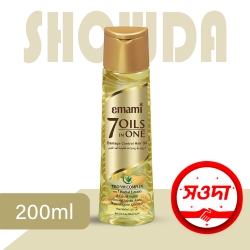 Emami 7 Oils in One