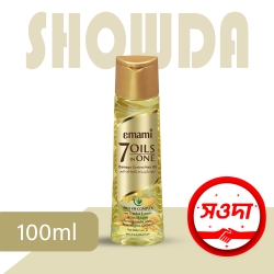 Emami 7 Oils in One
