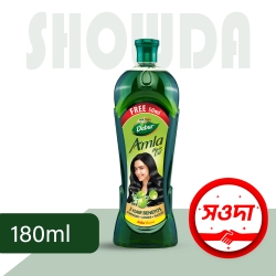 Dabur Amla Hair Oil