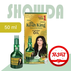 Kesh king hair Oil
