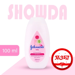 Jonson Baby Lotion 100