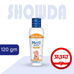 Meril Glycerin 120 gm