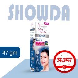 Fair &amp; Lovely Glow &amp; Lovely Winter Bright Vitamin