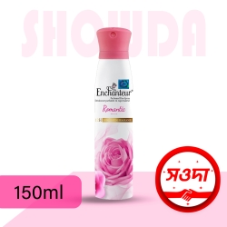 Enchanteur Perfume Roze