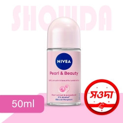 Nivea Pearl &amp; Beauty Under Arm care